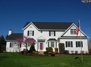 5444 Wilshire Park Dr, Hudson, OH 44236