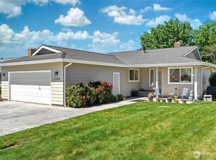 2159 Granite Drive, Walla Walla, WA 99362