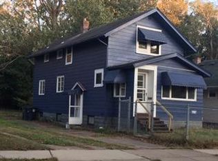 857 Carpenter St, Akron, OH 44310