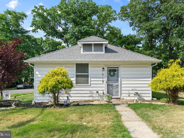 2802 Good Intent Rd, Deptford, NJ 08096