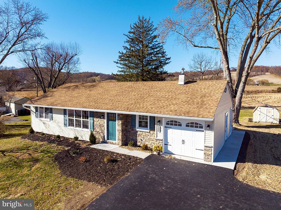 3062 Friedensburg Rd, Reading, PA 19606 Zillow