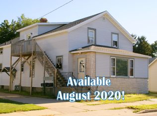 1609 Briggs St APT 3, Stevens Point, WI 54481