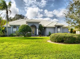 3013 Wilderness Blvd E, Parrish, FL 34219