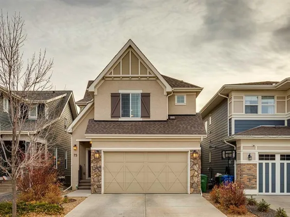 75 SW Masters Rise SE, Calgary, AB T3M 2B9