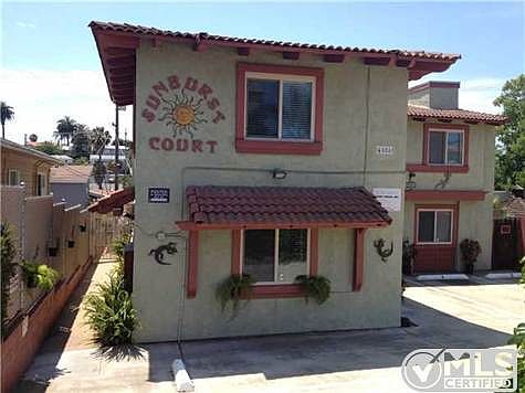 1st image of 4086 Alabama St APT 7