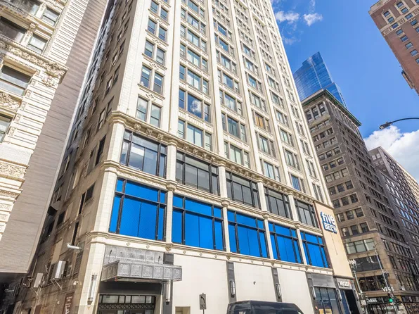 8 W Monroe St APT 605, Chicago, IL 60603