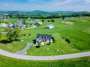 35 Lilly Bell Dr, Lexington, VA 24450