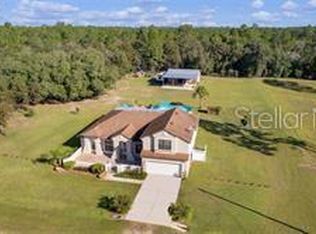 12649 SW 93rd St, Dunnellon, FL 34432