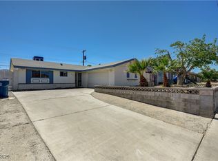 6413 Bannock Way, Las Vegas, NV 89107