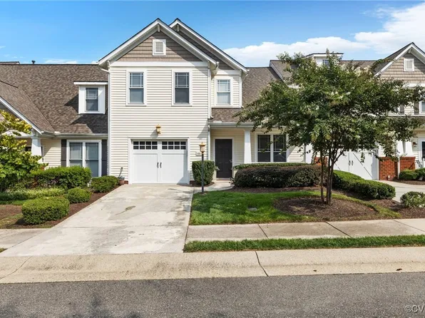 651 Abbey Village Cir #0, Midlothian, VA 23114