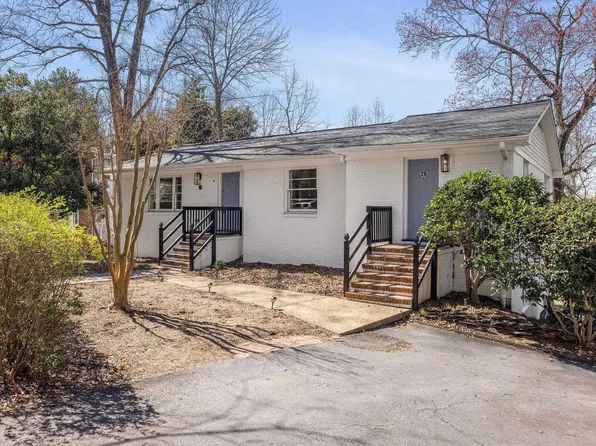 26 University Cir, Charlottesville, VA 22903