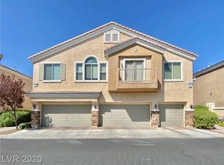 7025 Knob Creek St UNIT 102, Las Vegas, NV 89149