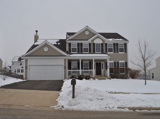 119 Norman Dr, McHenry, IL 60050