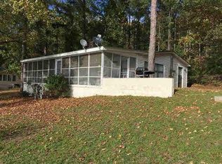 1533 Carl A Horton Rd, Camden, SC 29020