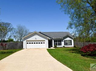 1322 Crestview Rd, Winder, GA 30680
