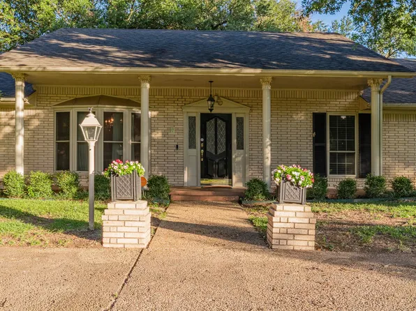 3400 Dever Dr, Waco, TX 76708