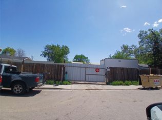 5358 Magnolia St, Commerce City, CO 80022