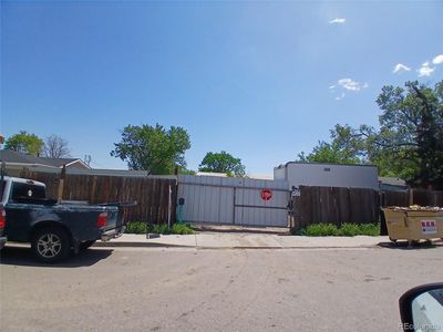 5358 Magnolia Street, Commerce City, CO, 80022