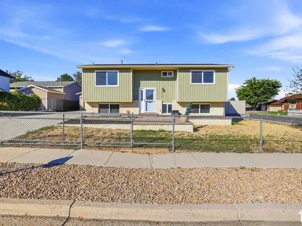 3310 S Gertrude Dr, Magna, UT 84044