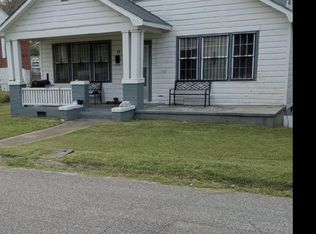 1606 Washington Ave, Tuskegee Institute, AL 36088