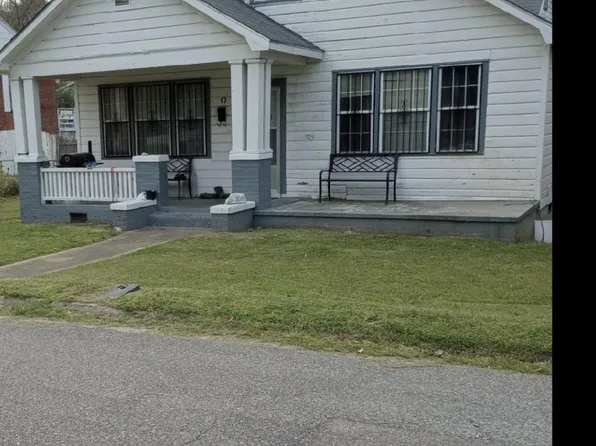 1606 Washington Ave, Tuskegee Institute, AL 36088