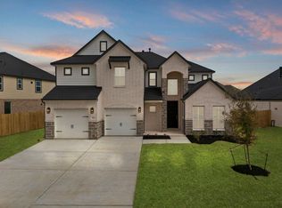 192 Upland Dr, Waller, TX 77484
