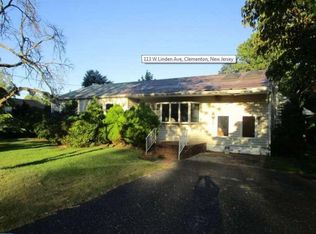 113 W Linden Ave, Lindenwold, NJ 08021