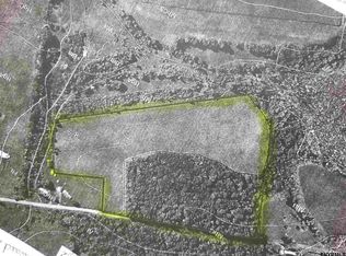 Gardnersville Rd, Seward, NY 12043