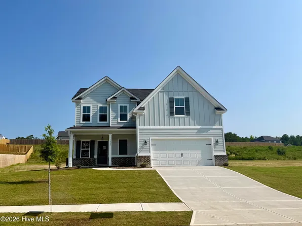 1320 Elias Station, Thomson, GA 30824