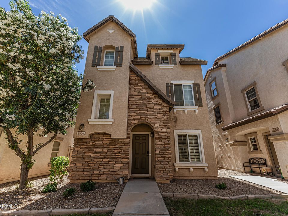 1st image of 1356 S SABINO Drive