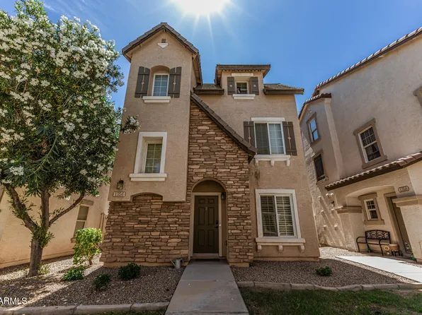 1356 S SABINO Drive, Gilbert, AZ 85296