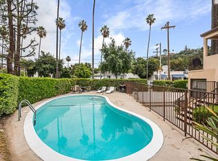 310 Meridian Ave #9, South Pasadena, CA 91030