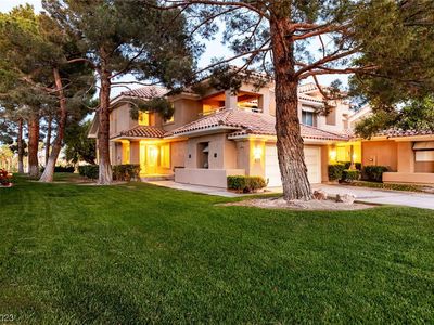 4958 Mount Pleasant Ln, Las Vegas, NV, 89113