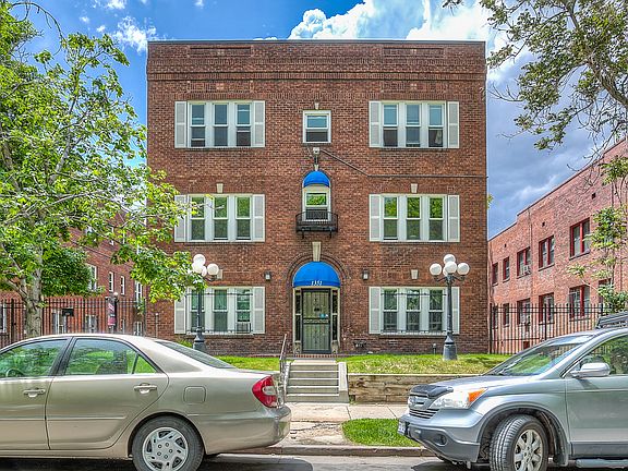 5th image of 1351 N Washington St APT 21