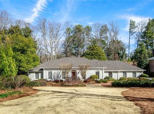 6025 Riverwood Dr, Sandy Springs, GA 30328