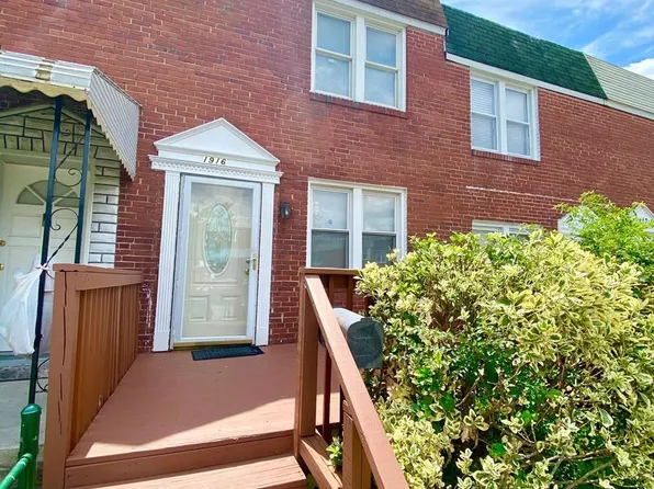 1916 Harman Ave, Baltimore, MD 21230