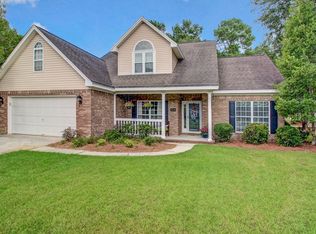 104 Meadowlark Cir, Savannah, GA 31419