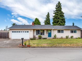 3870 Richland St, Springfield, OR 97478