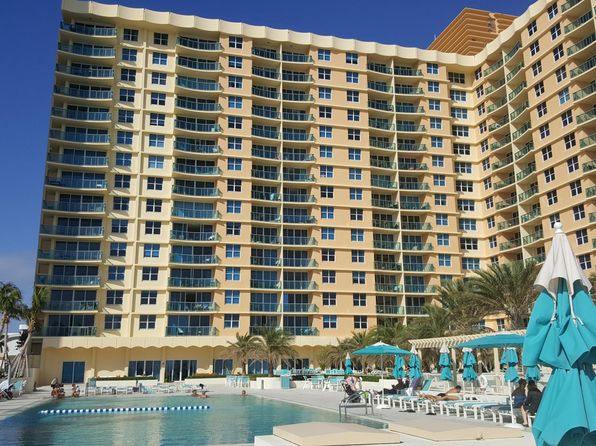 2501 S Ocean Dr APT 306