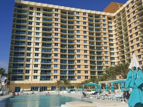 2501 S Ocean Dr, Hollywood, FL