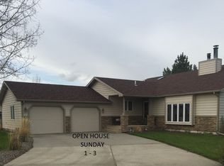 3424 Fife Cir, Billings, MT 59101