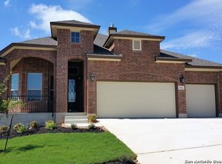 3915 Preserve Rise, San Antonio, TX 78261