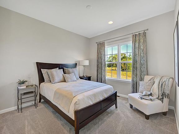 Photo of Similar Home Shown