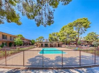 605 S Royal Crest Cir UNIT 7, Las Vegas, NV 89169