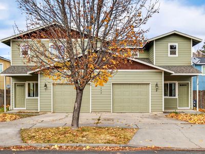 20082 Beth Ave, Bend, OR, 97702