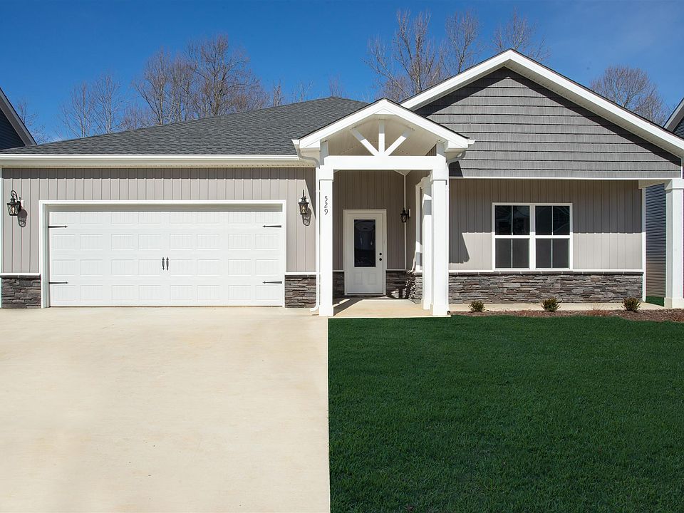 1st image of 6 Chestnut Hls Lot 6