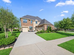 4400 Bristleleaf Ln, Prosper, TX 75078