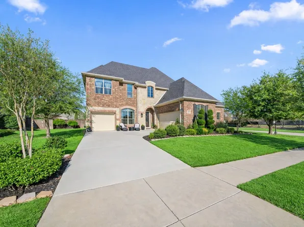 4400 Bristleleaf Ln, Prosper, TX 75078