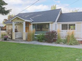 5084 Mission Creek Rd, Cashmere, WA 98815