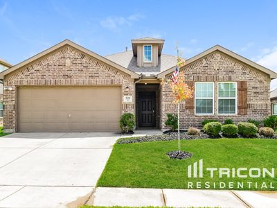 525 Hunt Farms Rd, Fate, TX, 75189